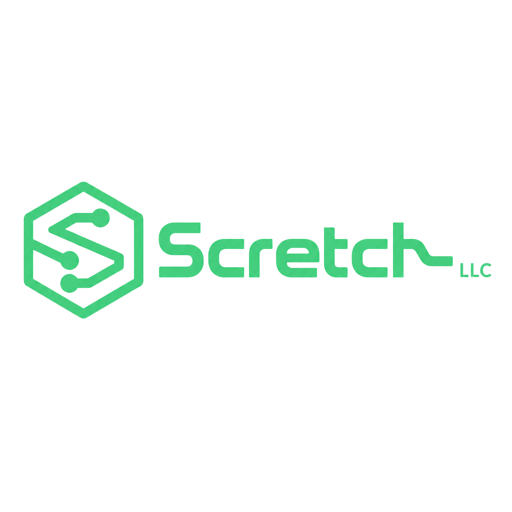 Scretch LLC logo
